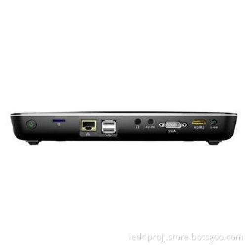 Portable Wireless Business Presentation Projectors Android